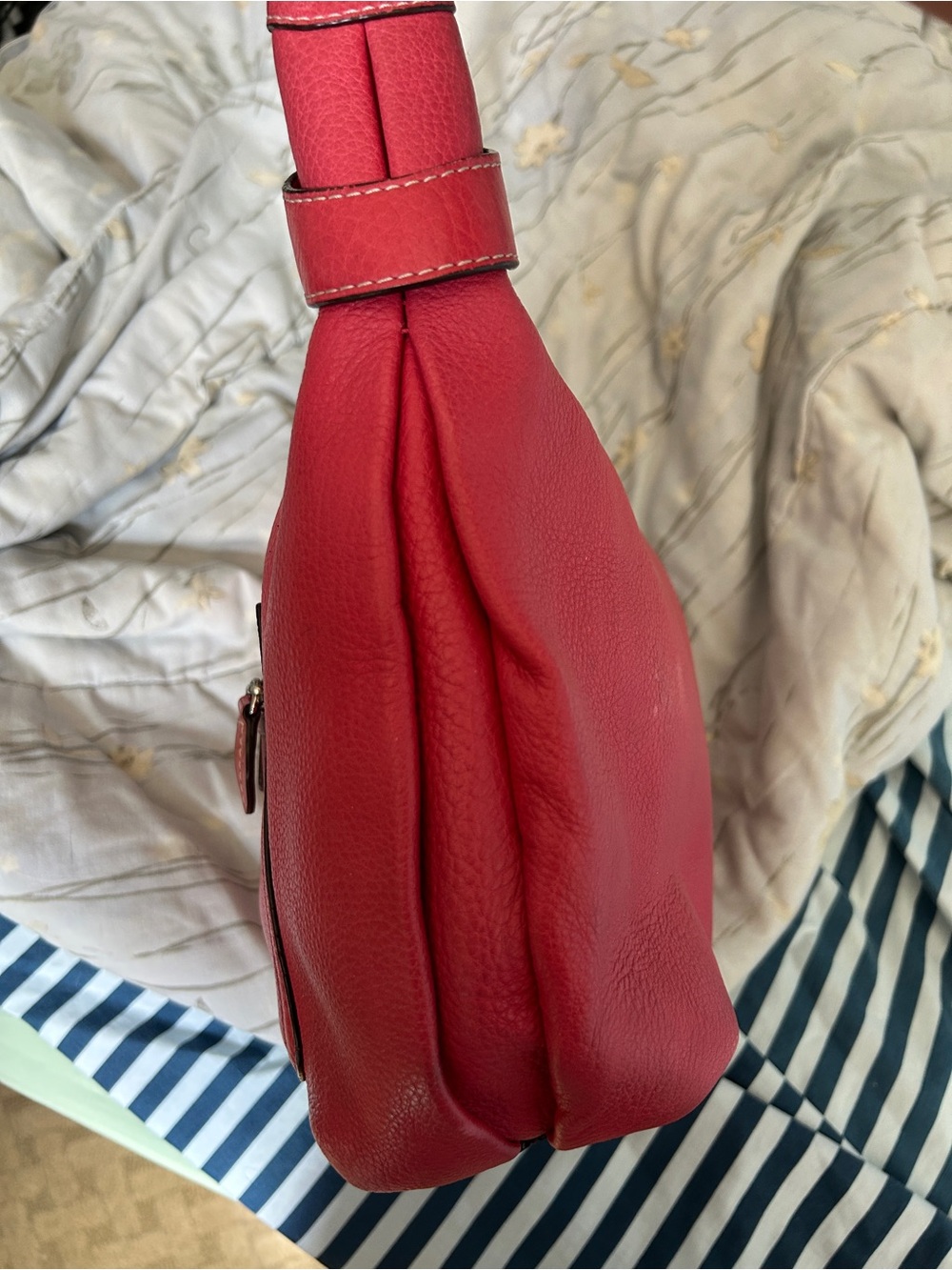 coach bag - Picture 6 of 7